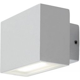 Rabalux Mataro kinkiet zewnętrzny 1x7 W biały 77074