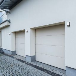 Rabalux Gimone kinkiet zewnętrzny 1x10 W czarny 77097