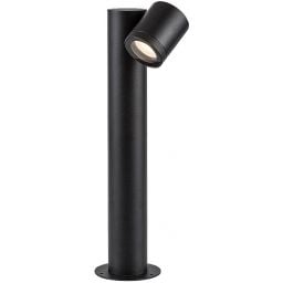 Rabalux Enol lampa stojąca zewnętrzna 1x35 W czarna 77112