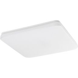 Rabalux Lowar plafon zewnętrzny 1x36 W biała 77136