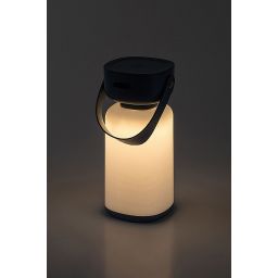 Rabalux Funes lampa stojąca zewnętrzna 1x3 W niebieska 77145