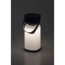 Rabalux Funes lampa stojąca zewnętrzna 1x3 W niebieska 77145