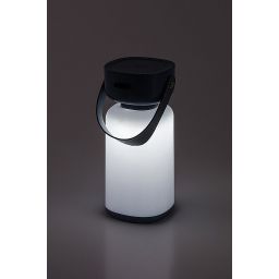 Rabalux Funes lampa stojąca zewnętrzna 1x3 W niebieska 77145