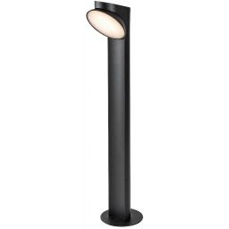 Rabalux Wengen lampa stojąca zewnętrzna 1x12 W czarna 77149