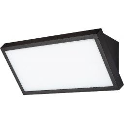 Rabalux Rapla2 kinkiet zewnętrzny 1x18 W czarny 77150