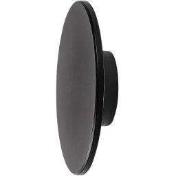 Rabalux Rust kinkiet zewnętrzny 1x15 W czarny 77151