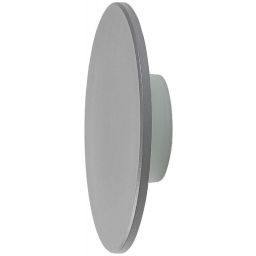 Rabalux Rust kinkiet zewnętrzny 1x15 W szary 77152