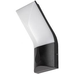 Rabalux Tolna kinkiet zewnętrzny 1x10 W czarny 77171