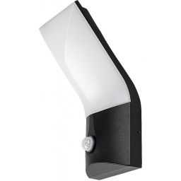 Rabalux Tolna kinkiet zewnętrzny 1x10 W czarny 77172