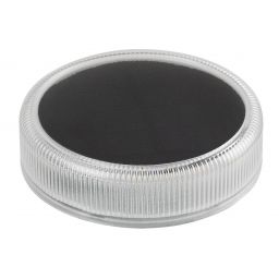 Rabalux Trillo lampa gruntowa 1x0,3 W czarny 77175