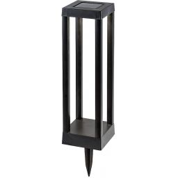 Rabalux Cong lampa gruntowa 1x0,18 W czarny 77186