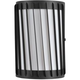 Rabalux Tamarite kinkiet zewnętrzny 1x6 W antracyt 77206