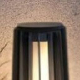 Rabalux Tamarite lampa stojąca zewnętrzna 1x12 W 77207