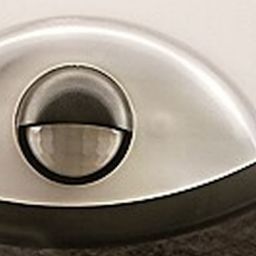 Rabalux Lonato kinkiet zewnętrzny 1x18 W czarny 77213