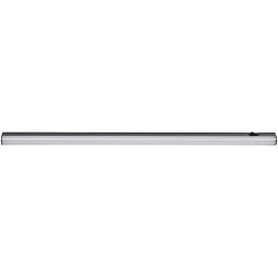 Rabalux Greg lampa podszafkowa 1x9W LED czarny 78004