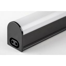 Rabalux Greg lampa podszafkowa 1x13W LED czarny 78005