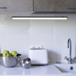 Rabalux Greg lampa podszafkowa 1x13W LED czarny 78005