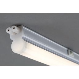 Rabalux Bareg lampa podszafkowa 1x4 W biała 78007