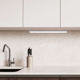 Rabalux Bareg lampa podszafkowa 1x8 W biała 78008