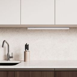 Rabalux Bareg lampa podszafkowa 1x12 W biała 78009