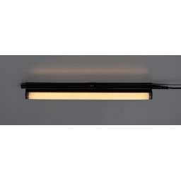 Rabalux Bareg lampa podszafkowa 1x4 W biała-czarna 78012