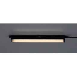 Rabalux Bareg lampa podszafkowa 1x4 W biała-czarna 78012