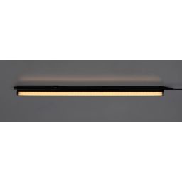 Rabalux Bareg lampa podszafkowa 1x8 W biała-czarna 78013