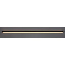 Rabalux Bareg lampa podszafkowa 1x20 W biała-czarna 78016