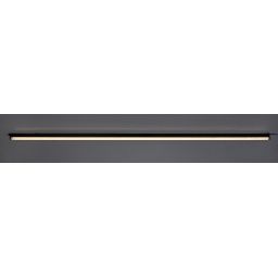 Rabalux Bareg lampa podszafkowa 1x20 W biała-czarna 78016