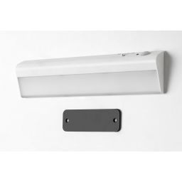 Rabalux Jelora lampa podszafkowa 1x0,5 W biała 78017