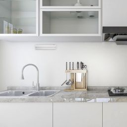 Rabalux Jelora lampa podszafkowa 1x0,5 W biała 78017