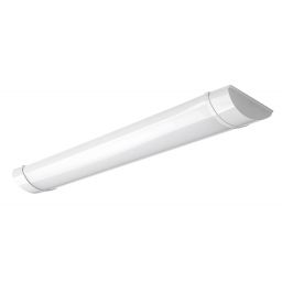 Rabalux Batten light2 lampa podszafkowa 1x18 W biała 78023