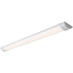 Rabalux Batten light2 lampa podszafkowa 1x24 W biała 78024