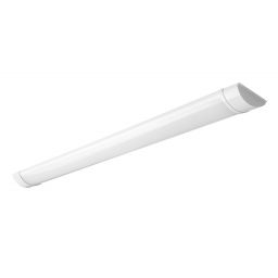 Rabalux Batten light2 lampa podszafkowa 1x24 W biała 78024