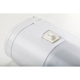Rabalux Duddu lampa podszafkowa 1x17W LED biały 78027