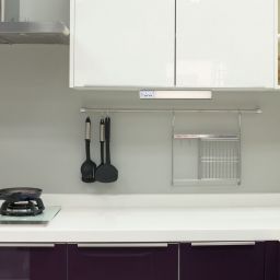 Rabalux Bath2E lampa podszafkowa 1x15 W biała 78041