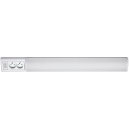 Rabalux Bath2E lampa podszafkowa 1x15 W biała 78041