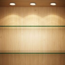 Rabalux Socavi lampa podszafkowa 3x3 W biała-srebrna 78043