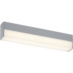 Rabalux Band 2 lampa podszafkowa 1x7 W biała 78046