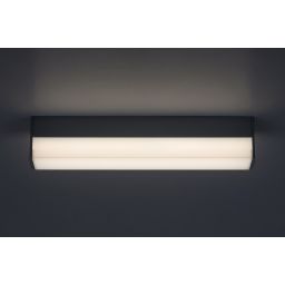 Rabalux Band 2 lampa podszafkowa 1x7 W biała 78046