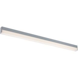 Rabalux Band 2 lampa podszafkowa 1x20 W biała 78050