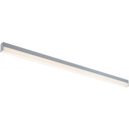 Rabalux Band 2 lampa podszafkowa 1x24 W biała 78052