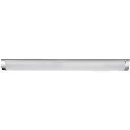 Rabalux Soft2 lampa podszafkowa 1x5 W biała-srebrna 78053