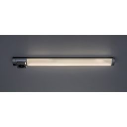 Rabalux Soft2 lampa podszafkowa 1x5 W biała-srebrna 78055