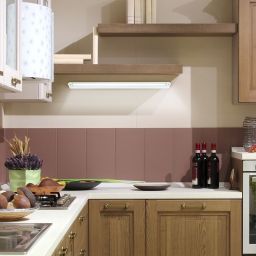 Rabalux Easylight 2 lampa podszafkowa 1x15 W biała 78061