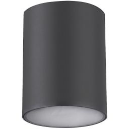 Rabalux Zombor lampa podsufitowa zewnętrzna 1x35W antracyt 7819