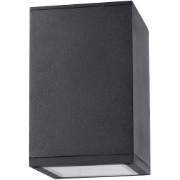 Rabalux Zombor lampa podsufitowa zewnętrzna 1x35 W antracyt 7820