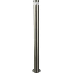 Rabalux Lisbon lampa stojąca zewnętrzna 1x7 W stal 7829