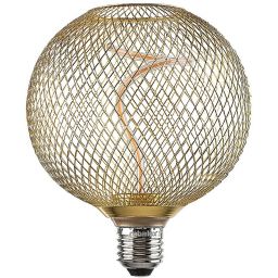Rabalux Filament-Led żarówka LED 1x5 W 1800 K E27 79075