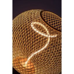 Rabalux Filament-Led żarówka LED 1x5 W 1800 K E27 79075